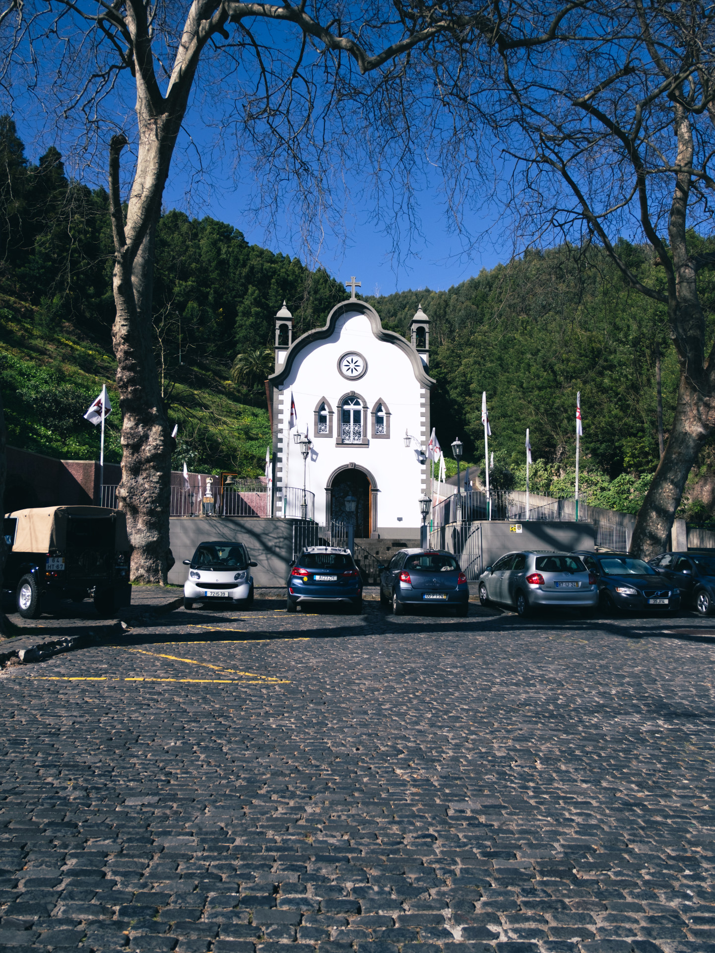 Capela da Imaculada Conceição