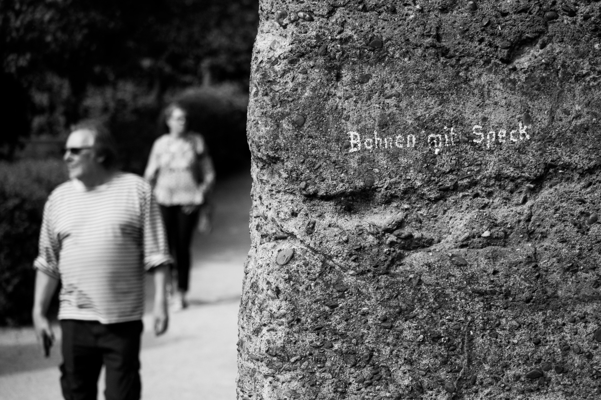 Urban Texture and Motion